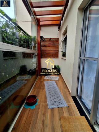 Apartamento em Cidade Nova, Jundiaí - Foto 7