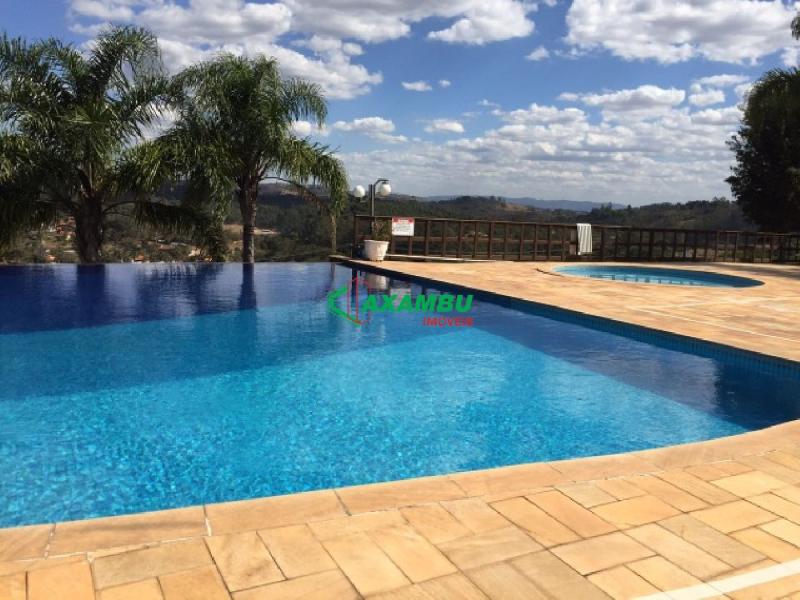 Casa em Campo Largo, JARINU - Casa com 04 dormitórios (sendo 01 suite), AT: 1.032,00m2; AC: 430,00m2,  no condomínio  Botânico em Jarinu. - Foto 1