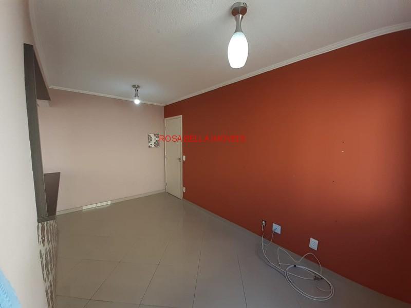 Apartamento em PARQUE RESIDENCIAL, JUNDIAÍ - APARTAMENTO À VENDA EM JUNDIAÍ - MORADA DOS PÁSSAROS - PARQUE RESIDENCIAL - Foto 2