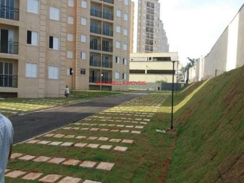 Apartamento em VILA NOVA ESPERIA, JUNDIAÍ - Apartamento a venda em Jundiaí - Foto 1