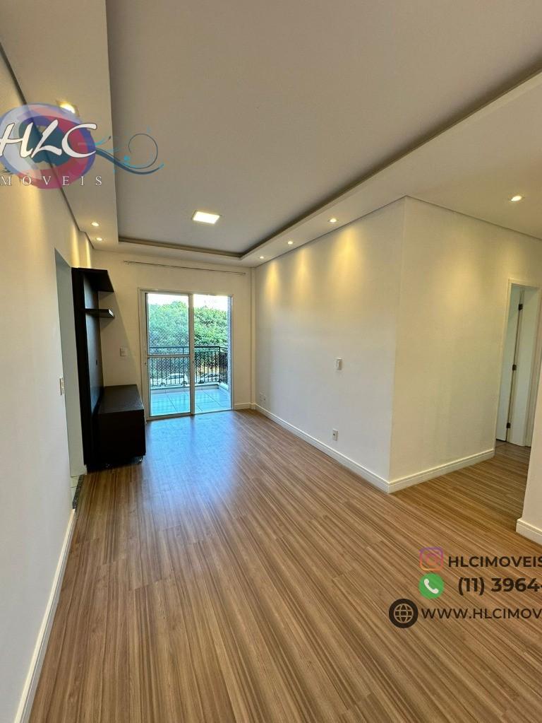 Apartamento em JARDIM FLÓRIDA, JUNDIAÍ - Apartamento à venda em Jundiaí-SP, 2 quartos, 1 suíte, 2 banheiros, 66m² - Jardim Flórida: Imperdível! - Foto 3