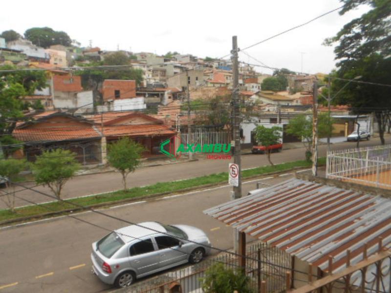 Casa em JARDIM PACAEMBU, JUNDIAÍ - CASA PARA VENDA NO JARDIM PACAEMBU - JUNDIAÍ - SP - Foto 1