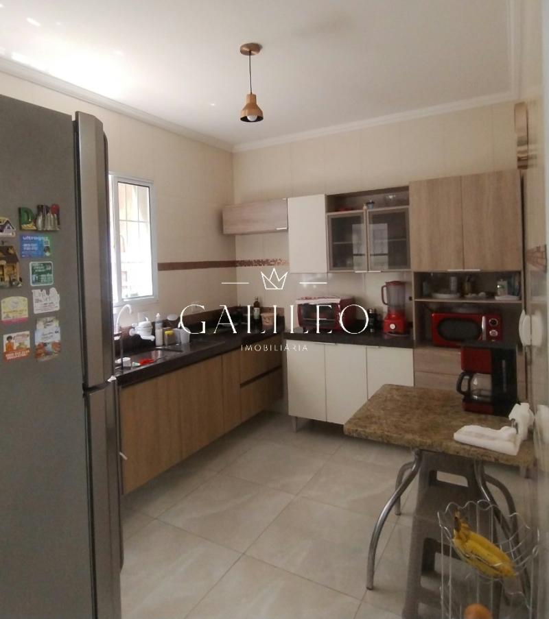 Casa em JARDIM MESSINA, JUNDIAÍ - Casa à venda em Jundiaí-SP, Jardim Messina: 4 quartos, 2 salas, 3 banheiros, 1 vaga, 190m²! Piscina e energia solar! - Foto 3