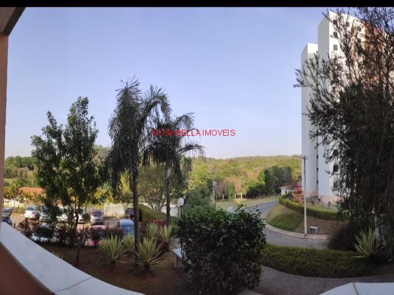 Apartamento em PARQUE RESIDENCIAL ELOY CHAVES, JUNDIAÍ - APARTAMENTO À VENDA EM JUNDIAÍ - CONDOMÍNIO CHÁCARA PRIMAVERA - ELOY CHAVES - Foto 1