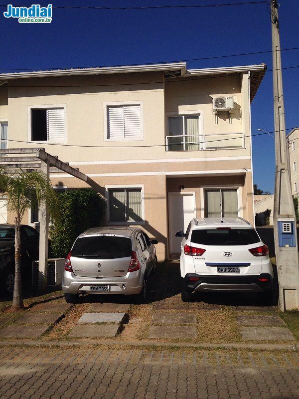 Casa em Vila Mafalda, Jundiaí - Excelente Casa Condomínio Fechado - Foto 1
