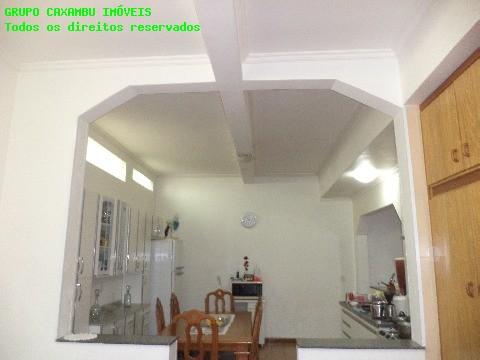 Casa em JARDIM TAMOIO, JUNDIAÍ - Casa / Sobrado em JARDIM TAMOIO - Foto 1
