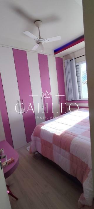 Apartamento em PARQUE DA COLÔNIA, JUNDIAÍ - Foto 17