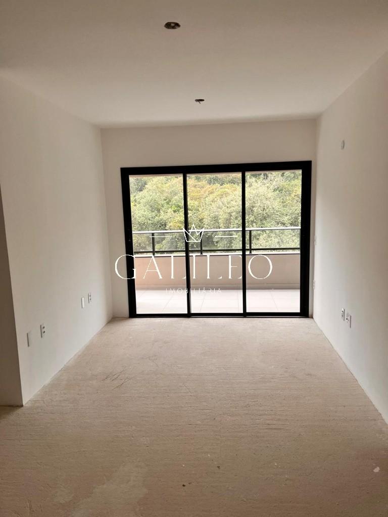 Apartamento em Portal do Paraíso II, Jundiaí - Apartamento a Venda no Ed Odeon - Jundiaí SP - Foto 1