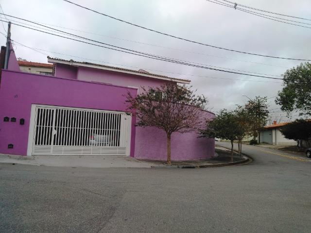 Casa em JARDIM CARLOS GOMES, JUNDIAÍ - CASA A VENDA NO JARDIM CARLOS GOMES, 02  DORMITÓRIOS SENDO UMA SUÍTE - Foto 2
