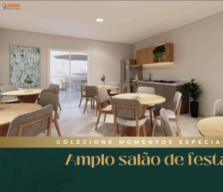 Apartamento em Jacaré, Cabreúva - Foto 7