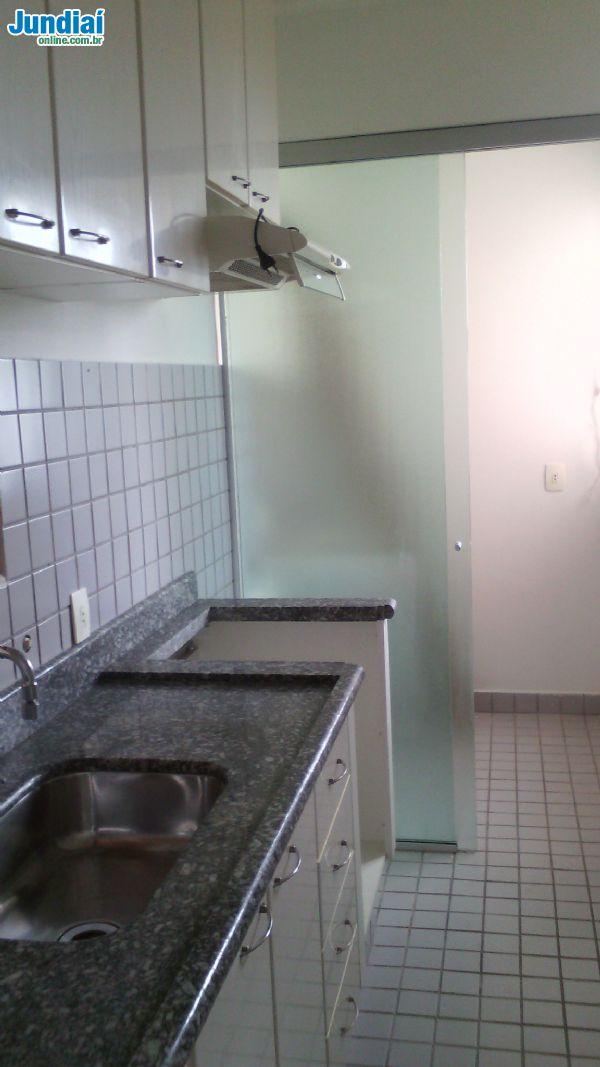 Apartamento em Vianelo, Jundiaí - Ótimo Apto - Excelente Localização - Foto 3