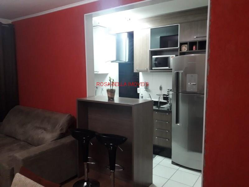 Apartamento em Jardim Búfalo, JUNDIAÍ - APARTAMENTO A VENDA EM JUNDIAÍ, Spazio Joanesburgo, Vila Hortolandia - Foto 1