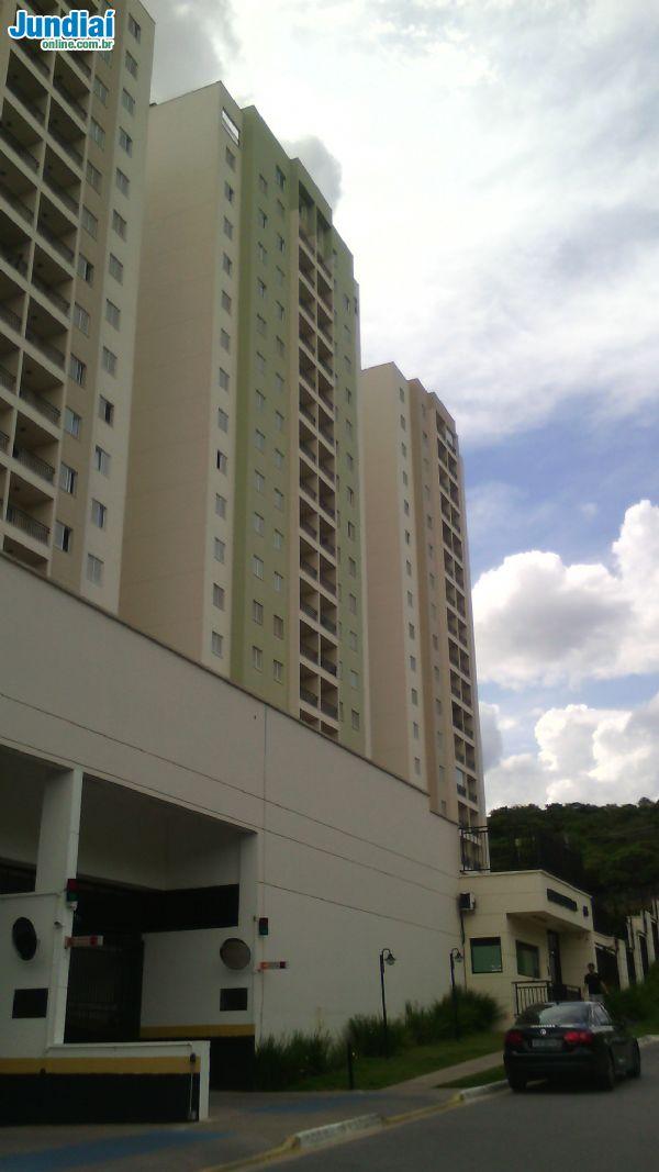 Apartamento em Engordadouro, Jundiaí - Ótimo Apto - Foto 1