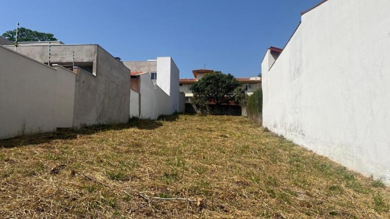 Terreno em JARDIM ITÁLIA, Jundiaí - TERRENO A VENDA - BAIRRO JARDIM ITÁLIA - 560 M2 - Foto 1