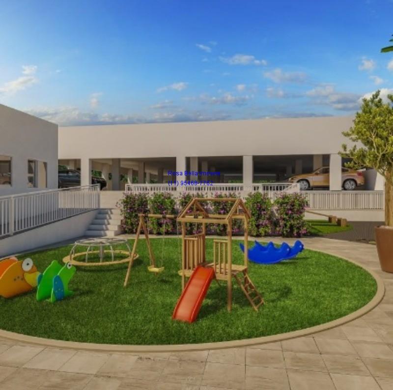 Apartamento em CENTRO, VÁRZEA PAULISTA - APARTAMENTO A VENDA EM VÁRZEA PAULISTA - Foto 2
