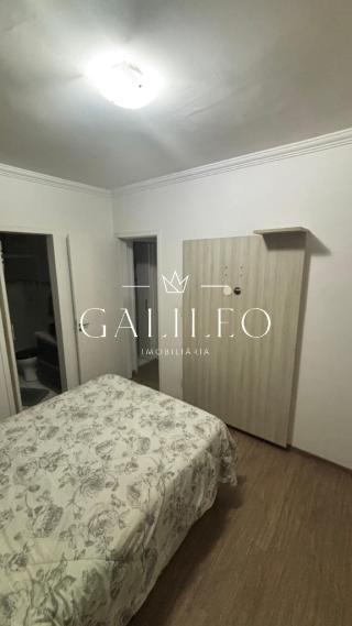 Apartamento em PONTE DE SÃO JOÃO, Jundiaí - Foto 11
