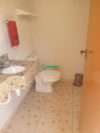 Casa em MIRANTE DA COLÔNIA, JUNDIAÍ - Foto 37