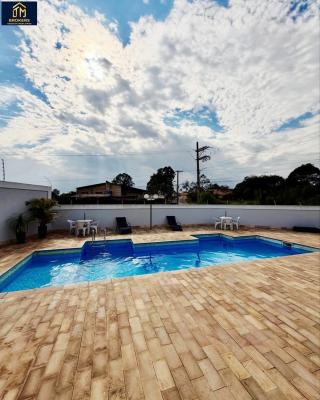 Apartamento em Colônia, Jundiaí - Foto 12