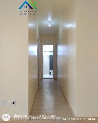 Apartamento em PONTE DE SÃO JOÃO, JUNDIAÍ - Foto 21