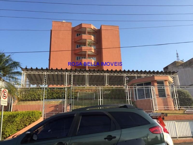 Apartamento em COLÔNIA, JUNDIAÍ - APARTAMENTO EM JUNDIAI COM 84 MT² - COM SUITE - Foto 1