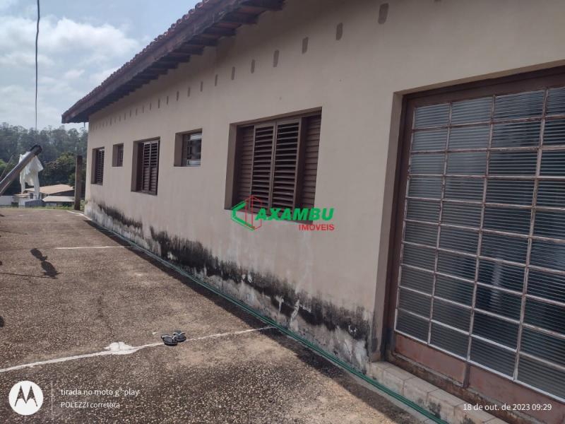 Casa em IVOTURUCAIA, JUNDIAÍ - CASA TERREA  A VENDA  NO BAIRRO CAXAMBU-JUNDIAI-SP - Foto 1