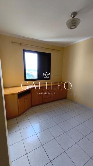 Apartamento em PARQUE RESIDENCIAL ELOY CHAVES, Jundiaí - Foto 16