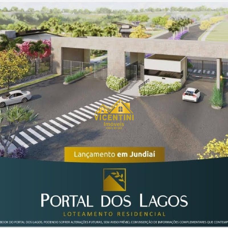 Terreno em Portal dos Lagos, JUNDIAÍ - terreno em Portal dos Lagos - Foto 1