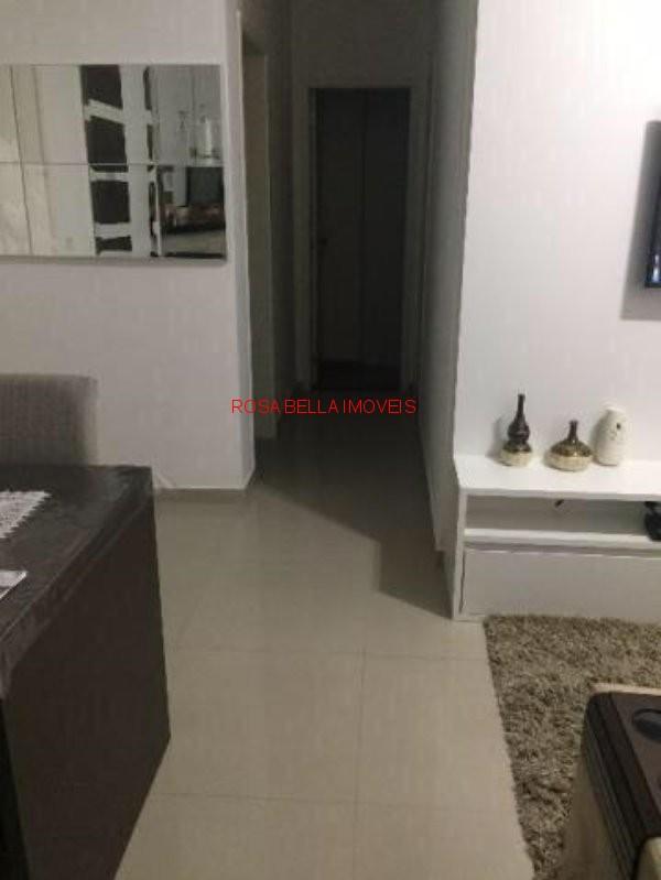 Apartamento em JARDIM CARLOS GOMES, JUNDIAÍ - APARTAMENTO A VENDA EM JUNDIAÍ, Mirante da Colônia, Bairro Colônia - Foto 3