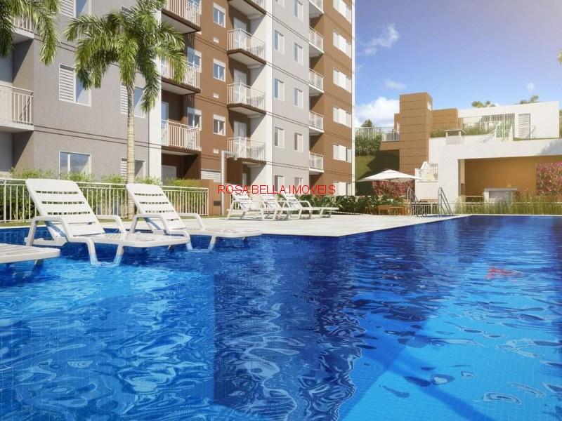 Apartamento em PARQUE UNIÃO, JUNDIAÍ - APARTAMENTO À VENDA EM JUNDIAÍ , CONDOMÍNIO MARAVILLE NATURE , COM SUITE - Foto 1