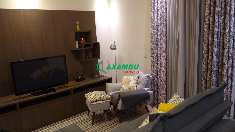 Casa em VILA APARECIDA, JUNDIAÍ - CASA PARA VENDA COM 3 DORMITÓRIOS -  CONDOMÍNIO PANORAMA - VILA APARECIDA - JUNDIAÍ - SÃO PAULO - Foto 2