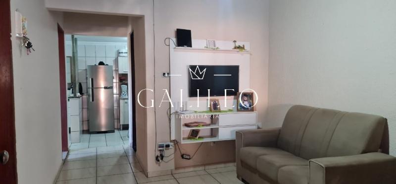 Casa em VILA DIDI, JUNDIAÍ - Casa á Venda no Bairro Vila Didi - Jundiaí -SP - Foto 1
