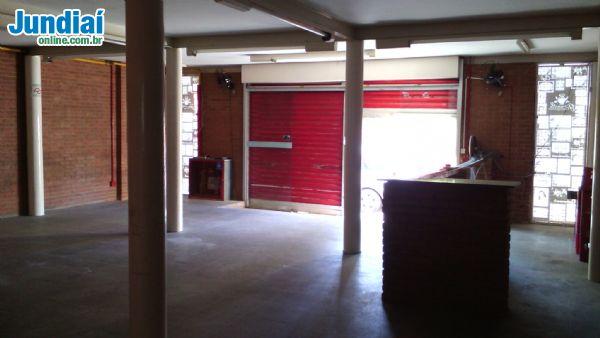 Comercial em Centro, Jundiaí - Excelente Salão comercial - Foto 1