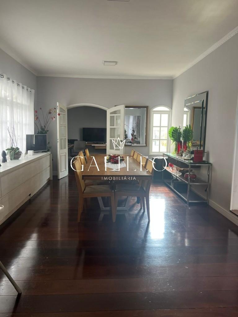 Casa em JARDIM PAULISTA I, JUNDIAÍ - CASA ALTO PADRÃO COM 380 m² À VENDA NO BAIRRO JARDIM PAULISTA - JUNDIAÍ/SP. - Foto 2
