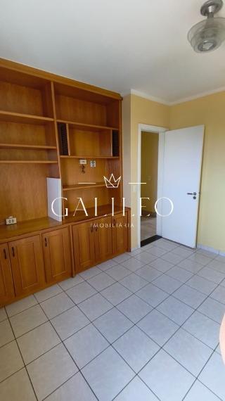 Apartamento em PARQUE RESIDENCIAL ELOY CHAVES, Jundiaí - Foto 14