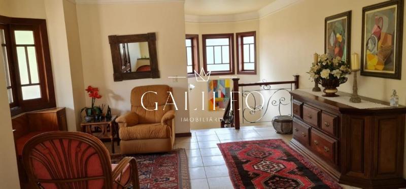 Casa em CHÁCARA MALOTA, JUNDIAÍ - Imperdível: Casa à venda em Jundiaí-SP, Chácara Malota, 3 quartos, 3 suítes, 2 salas, 4 banheiros, 3 vagas, 1.000m². - Foto 1