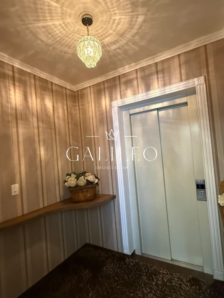 Apartamento em JARDIM CAMPOS ELÍSIOS, JUNDIAÍ - Apartamento à venda em Jundiaí-SP: 3 quartos, 1 suíte, 2 salas, 4 banheiros, 3 vagas de garagem, 157m² no Jardim Campos Elísios. - Foto 3