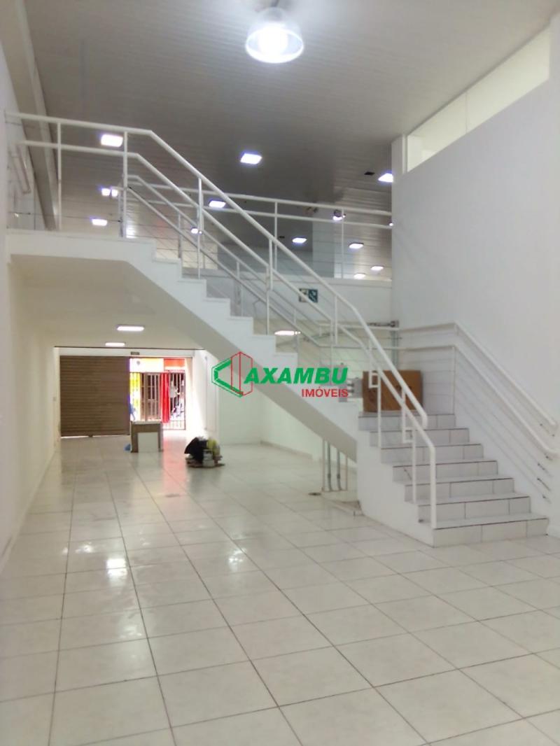 salao em CENTRO, JUNDIAÍ - Salão Comercial de Alto Padrão no Centro - Jundiaí - SP: 01 salão, 03 banheiros, sendo 01 para cadeirante - 250m² de área construída. - Foto 1