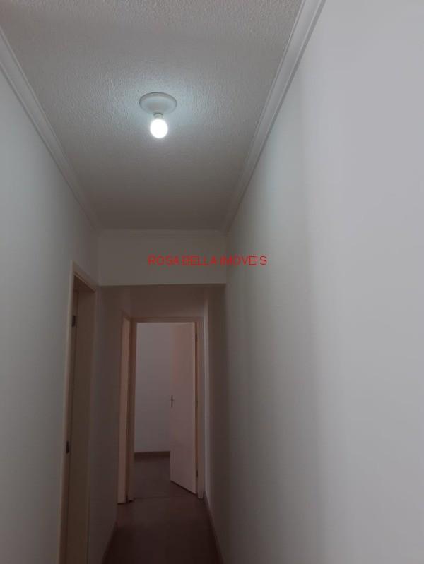 Apartamento em PARQUE RESIDENCIAL JUNDIAÍ, JUNDIAÍ - APARTAMENTO À VENDA EM JUNDIAÍ - CONDOMÍNIO MORADA DOS PÁSSAROS - PARQUE RESIDENCIAL - Foto 3