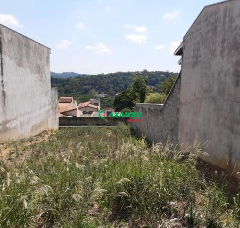 Terreno em CAXAMBU, JUNDIAÍ - Terreno à venda em Jundiaí-SP, no bairro Caxambu, com 300,00 m² de área! - Foto 1