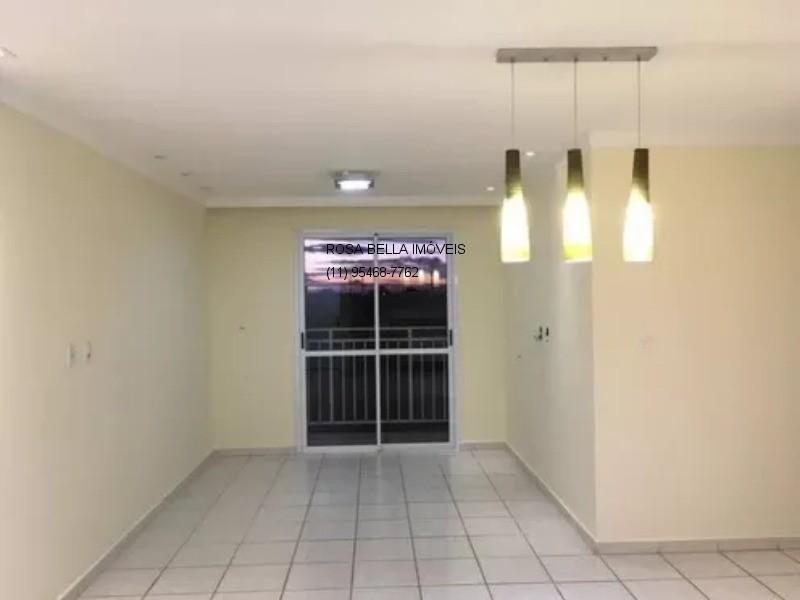 Apartamento em JARDIM TAMOIO, JUNDIAÍ - Apartamento Desocupado com 3 dormitórios no Residencial Jardim Conquista - Foto 1