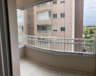 Apartamento em JARDIM GUANABARA, JUNDIAÍ - Foto 6