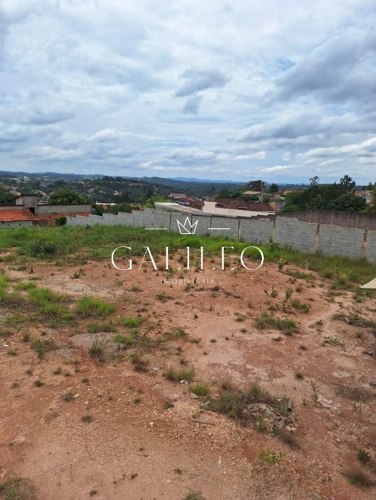 Terreno em Caioçara, Jarinu - Terreno de 600m² à Venda em Jarinu - SP - Foto 1