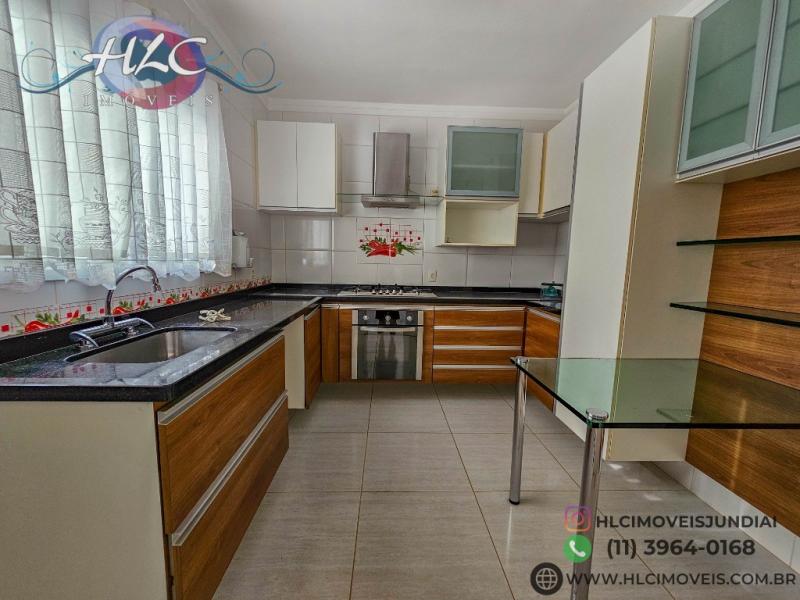 Casa em JARDIM COLÔNIA, JUNDIAÍ - Venda - Condomínio Bella Colonia 2: Sobrado de 3 Quartos sendo 1 Suíte, 2 Salas, 3 Banheiros, 2 Vagas, 89m². - Foto 1