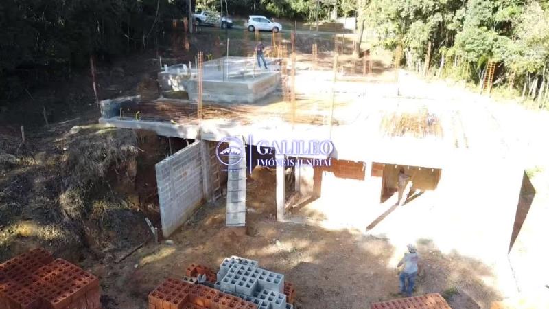 Terreno em FAZENDA CAMPO VERDE, JUNDIAÍ - Terreno com Casa em Construção no Condomínio Fazenda Campo Verde | Caxambu | Jundiaí | São Paulo - Foto 1