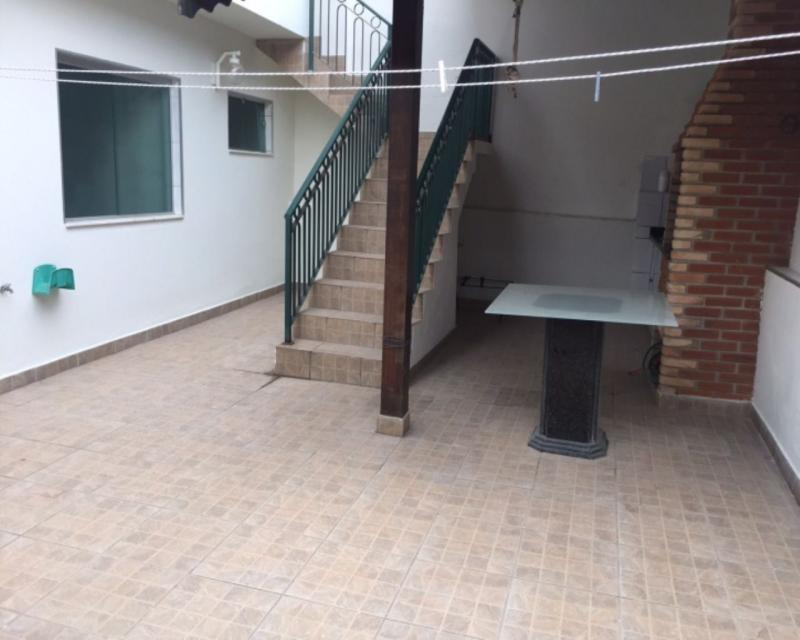 Casa em JARDIM PLANALTO, Jundiaí - Casa para venda, 3 dormitórios sendo 1 suíte Jardim Planalto, Jundiaí/SP. - Foto 3