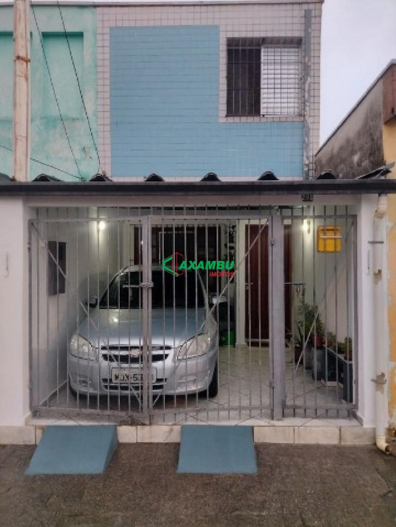 Casa em VILA DE VITO, JUNDIAÍ - OTIMO SOBRADO- VILA VIOTTO- EM JUNDIAÍ - Foto 1