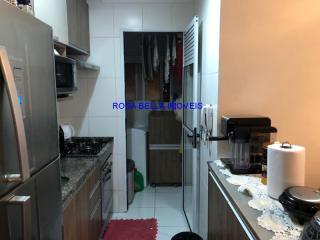Apartamento em PARQUE UNIÃO, JUNDIAÍ - Foto 12