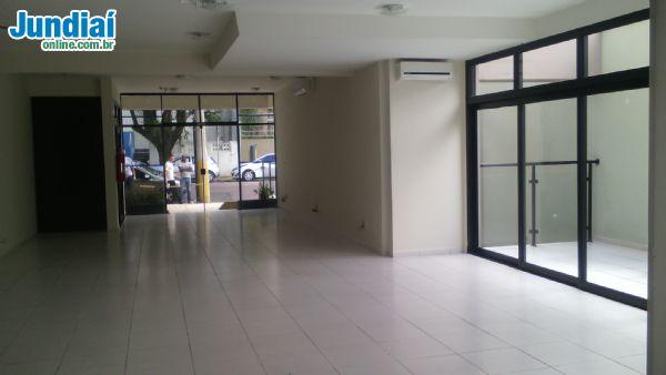 Comercial em Chácara Urbana, Jundiaí - Ótimo salão Comercial - Nível da Rua... - Foto 3