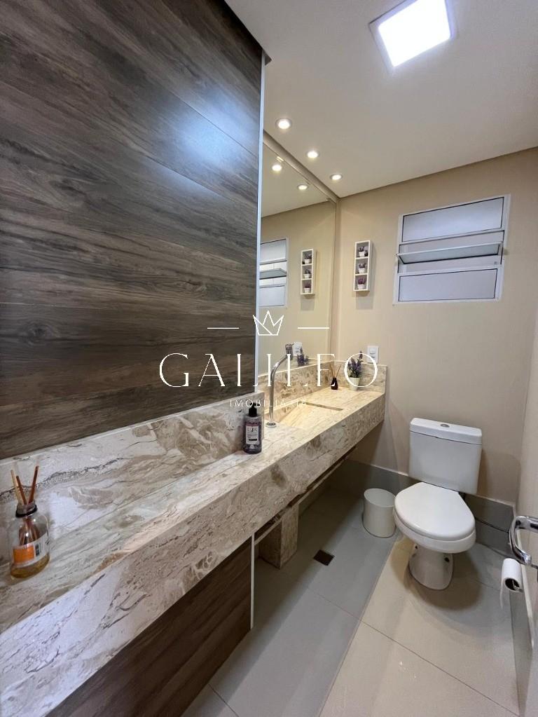 Apartamento em JARDIM BONFIGLIOLI, JUNDIAÍ - APARTAMENTO 3 DORMITÓRIOS MOBILIADO À VENDA NO CONDOMÍNIO HORIZONTES DA SERRA BAIRRO JARDIM BONFIGLIOLI - JUNIDÁI/SP. - Foto 2