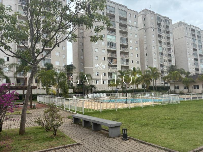 Apartamento em ENGORDADOURO, JUNDIAÍ - Apartamento de 3 quartos com suíte e 2 vagas na Engordadouro, Jundiaí-SP: oportunidade imperdível! - Foto 1